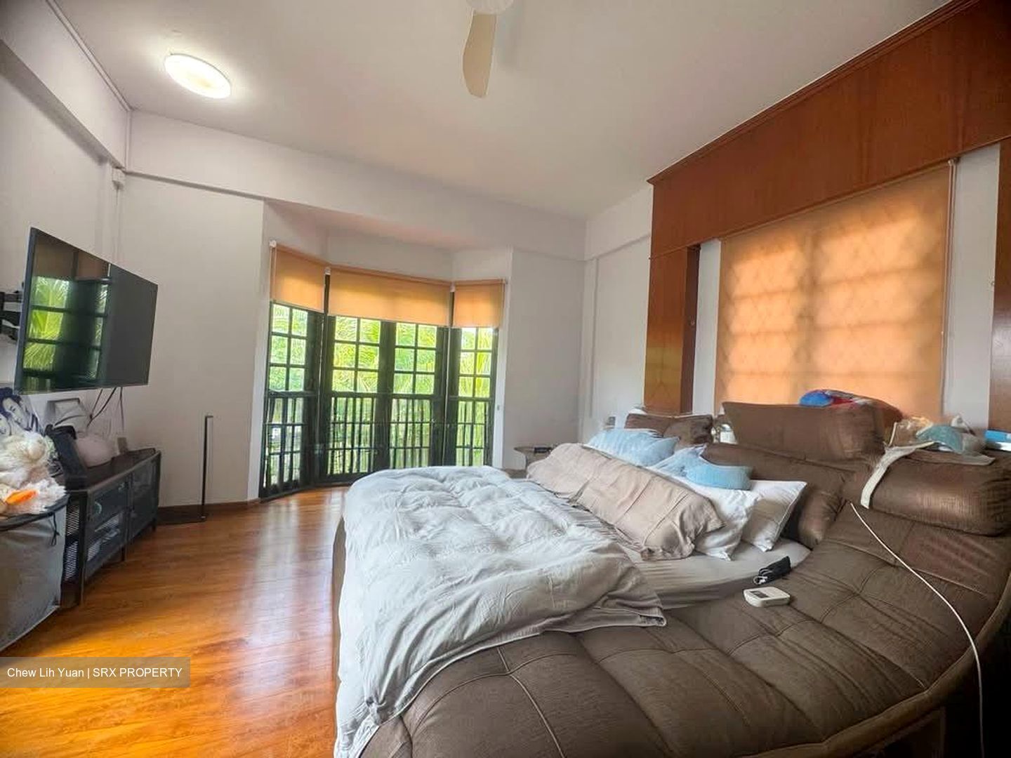 Changi Grove (D17), Detached #543402051